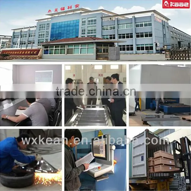 Hot sale Aseptic tube-in-tube sterilizer