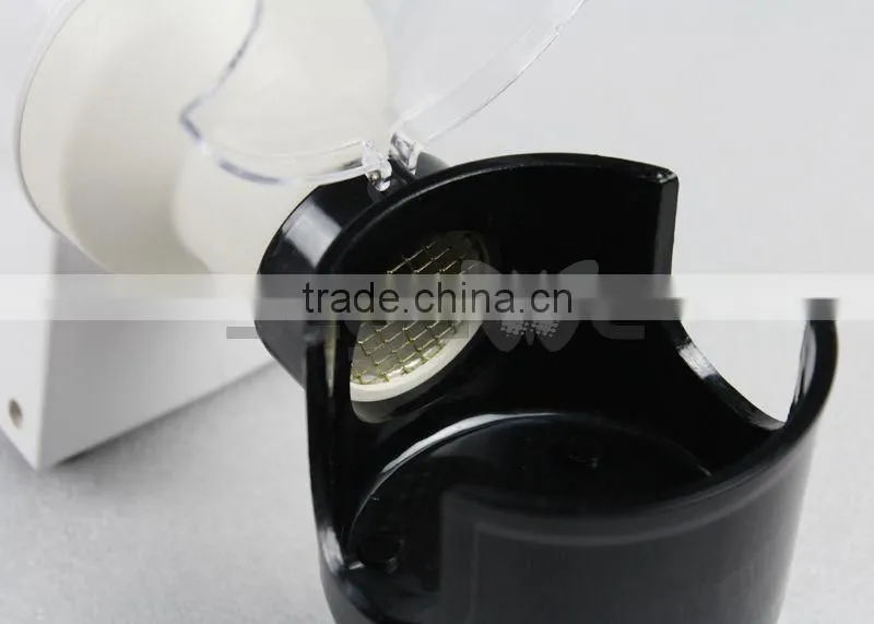 Brand SEGAWE US Standard Optical Hot Air Glasses Frame Heater