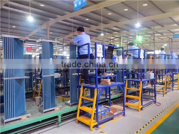 Model: KT12, Used Cargo Van Sprinter Air Conditioner/ Air Conditioning Equipment for Minibus, Commercial Car