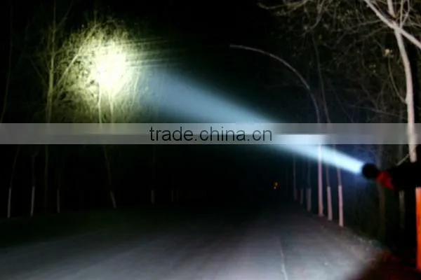 Super M5 led light waterproof