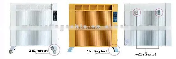 High Quality 220V Metal Film Electric Heater