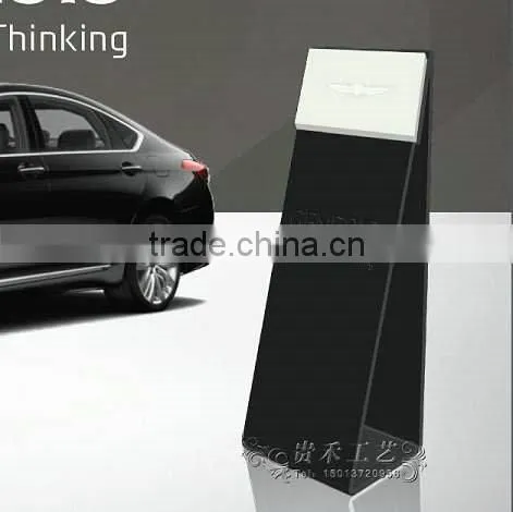 acrylic display stand, Brochure Board, Multi Brochure Holder, brochure stand