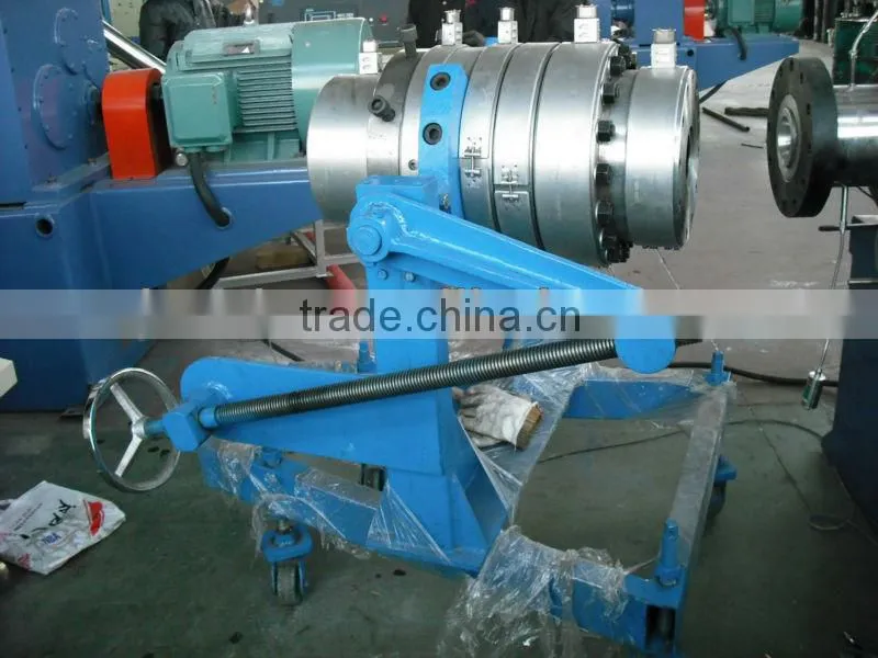 16-110mm High Speed PPR Pipe Equipment
