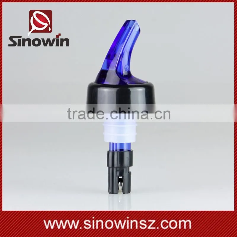 Wine accessories manufacturer wine measure pourer for wine