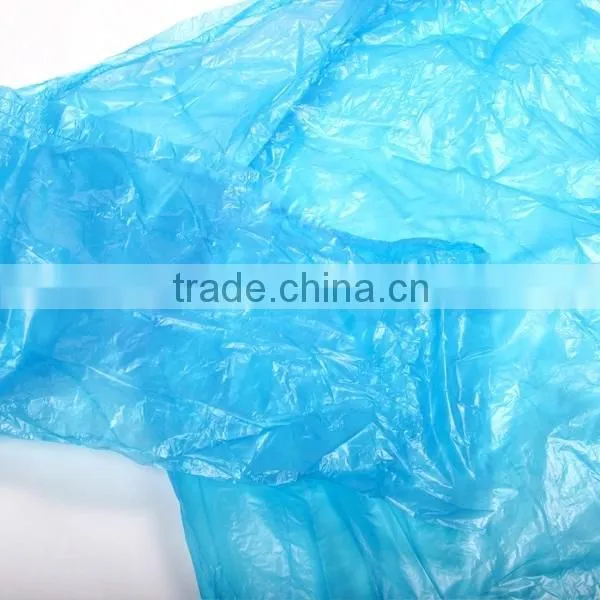High quality one-piece rainsuit