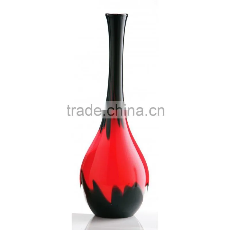 Beautiful Acrylic flower vase FOR Decoration