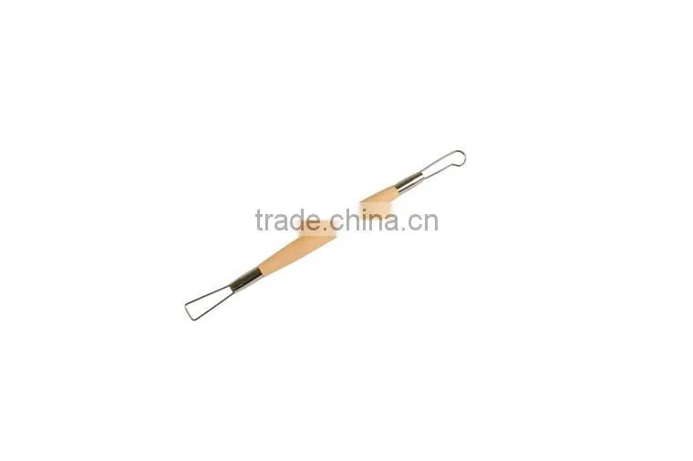 In Stock High Quality Pottery and Clay Modeling Tools Sculpture