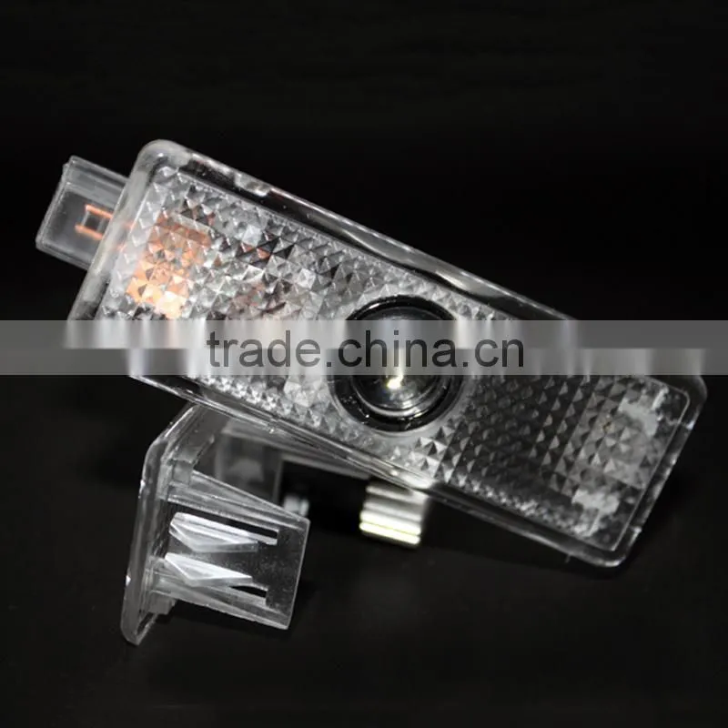 Specific Ghost Shadow Light LED Car Door Logo Laser Projector Light Wireless Crees 3W Door Lamp for MINI All Series