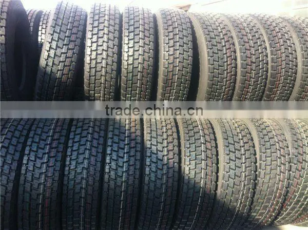 Brand roadshine 11.00r20 tyre tire truck