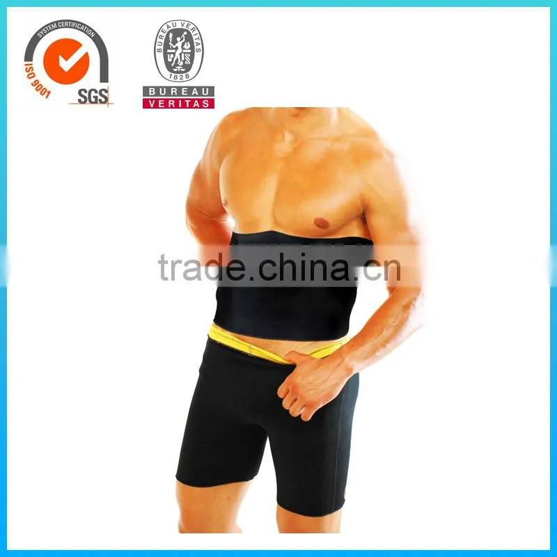 Safety belts waist protect HY-3821 with neoprene fabric