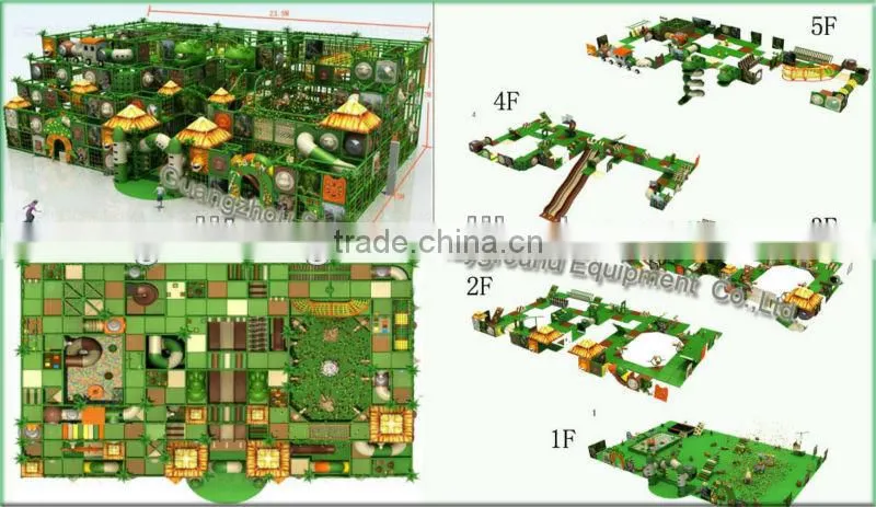 Outdoor Amusement Park Parts May28c