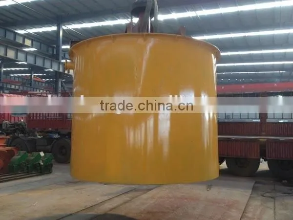 Washing Thickener/Thickener Machine/Gold Mine Separation Equipment