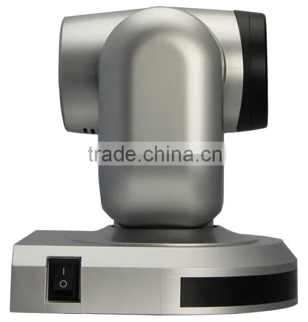 SMTSEC 10X Optical Zoom 2.0 Megapixel USB3.0 video output HD video conferencing camera (SCV-HD910-U30-K2)