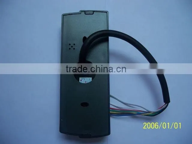 Hot selling PROYU RF ID w26 card reader PY-CR4