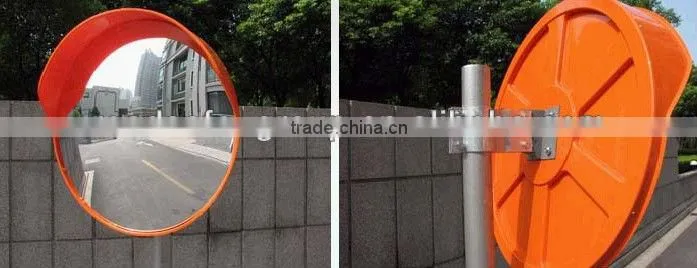 2014 RSG hot sale all kinds of convex mirror/ road convex mirror/ safety equipment