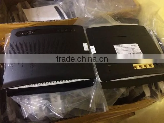 Unlocked Huawei B390S-2 4G wireless router