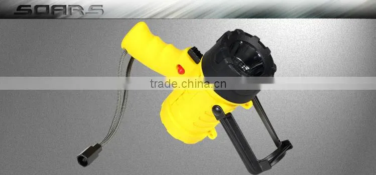 Waterproof High Power 5W/3W LED Spotlight