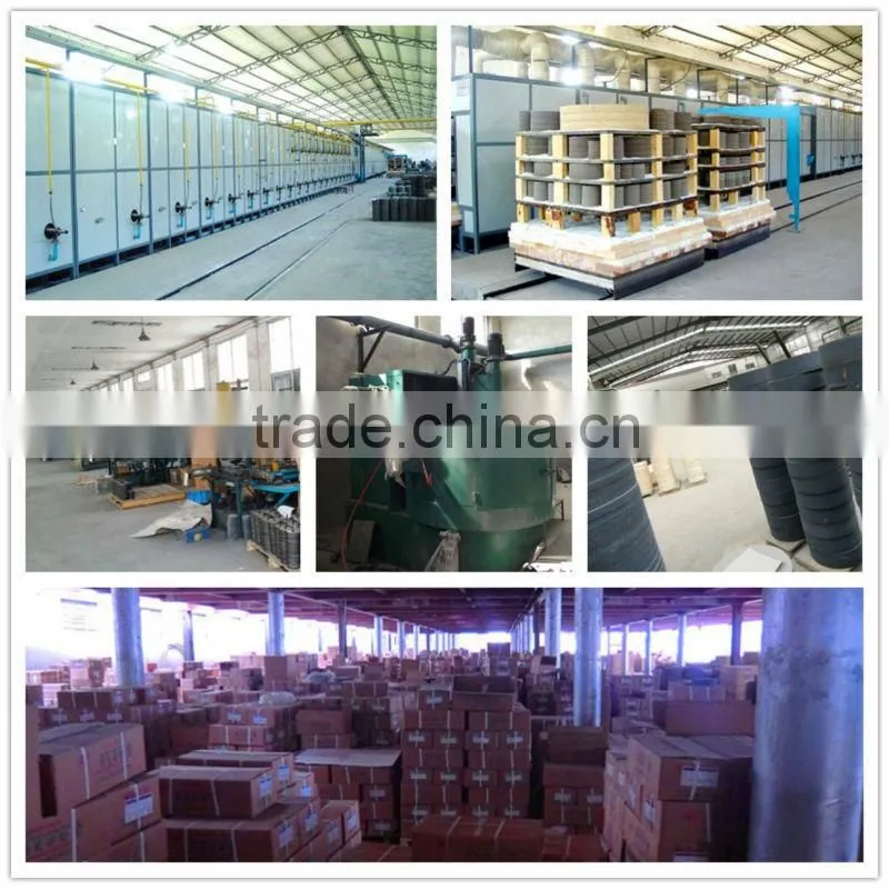silicon carbide abrasive block
