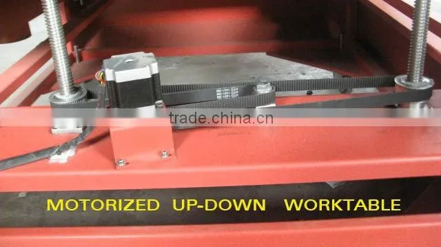 DW marble jade laser engraving machine