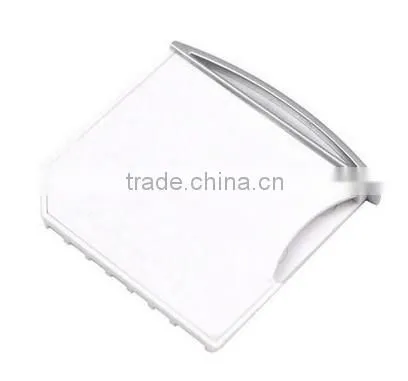 Mini driver micro mempry sd card to sd card convert for macbook air,sd card adapter.