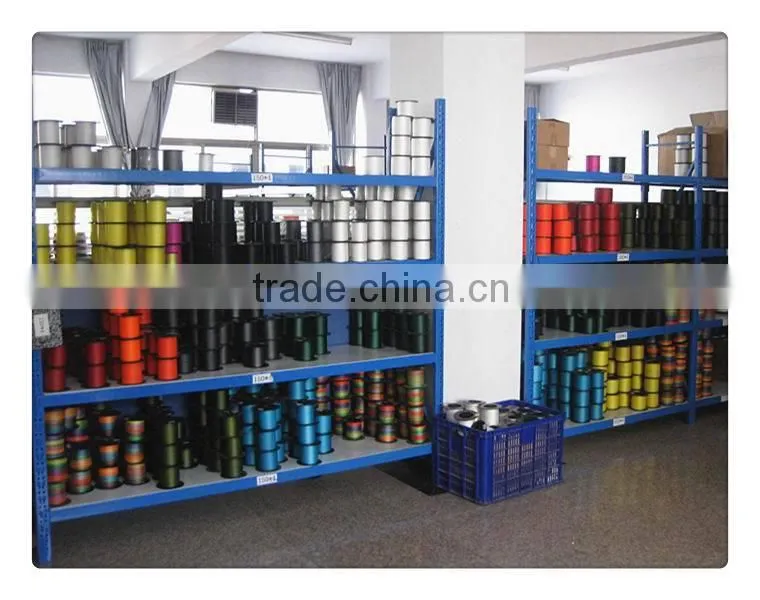 Dongyang Shanye Fishing Tackle Co., Ltd. company overview - view 2