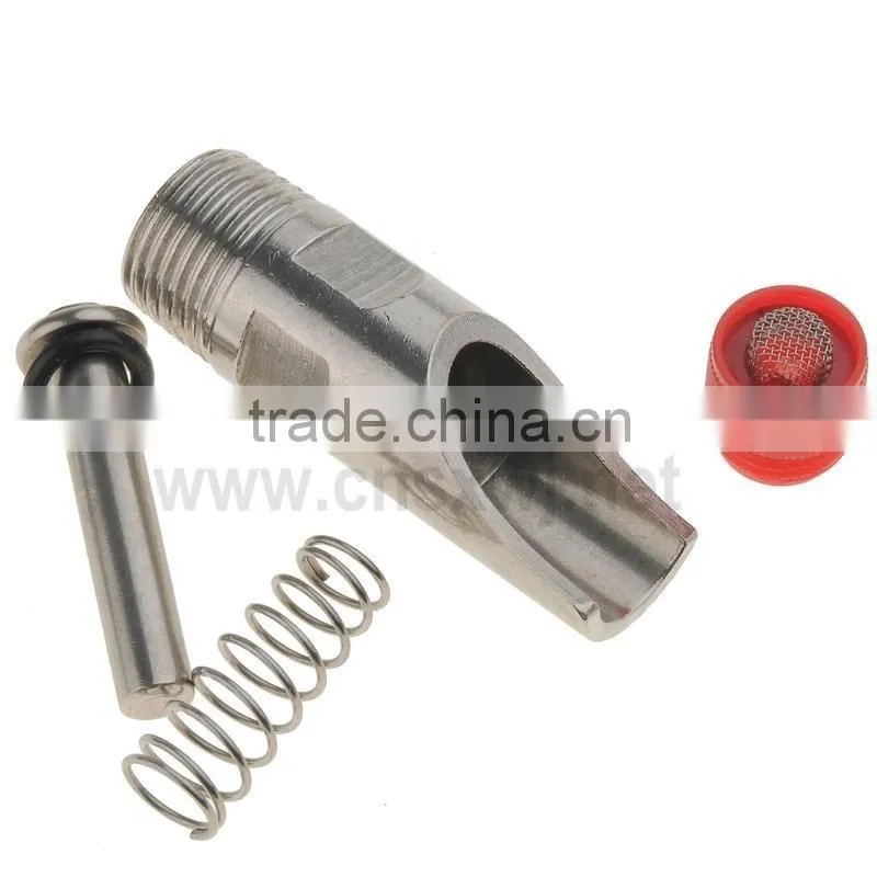 1/2 Piggy Use Nipple Style Water Drinker Veterinary Instruments WJ607