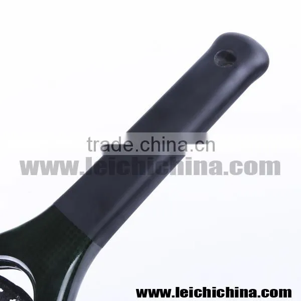 Fly fishing carbon frame landing net