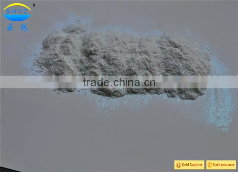 Yunzhu chameleon pearl pigment