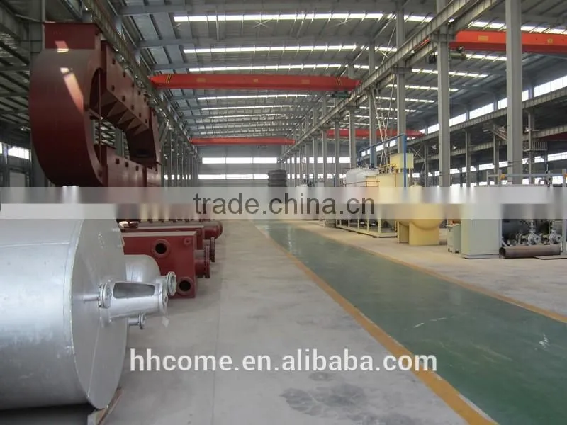 High Efficient Edible Oil Refining Machine/ Cooking Oil Refinery Equipment for Sale