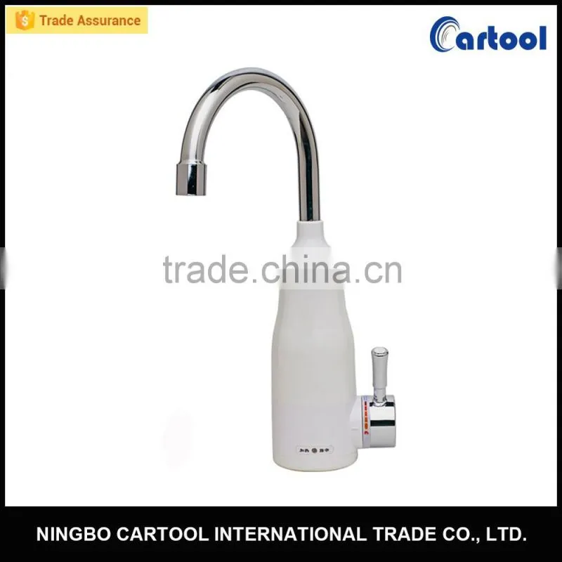 Electric Water Heater Faucet 3kw, instant water heater tap