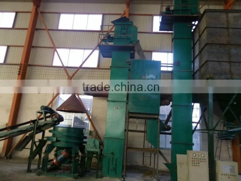 1 High quality V method production line for sale