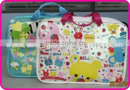 High Quality Felt Business Computer Bag