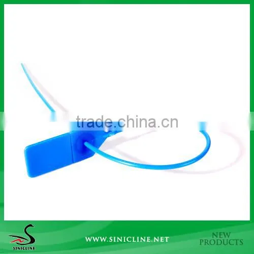 Sinicline Wholesale Plastic Security Seal Lock in Good Price