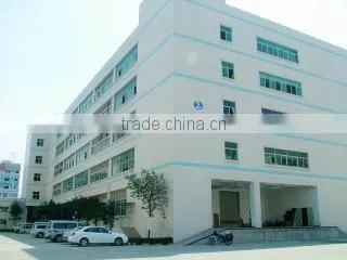 Guangzhou Carform Electronics Technology Co., Ltd. company overview - view 1