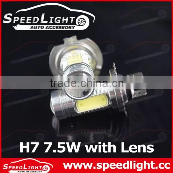 LED light 1000LM H1 H3 H4 H11H9 9005 9006 880 881 roof light auto led lamp