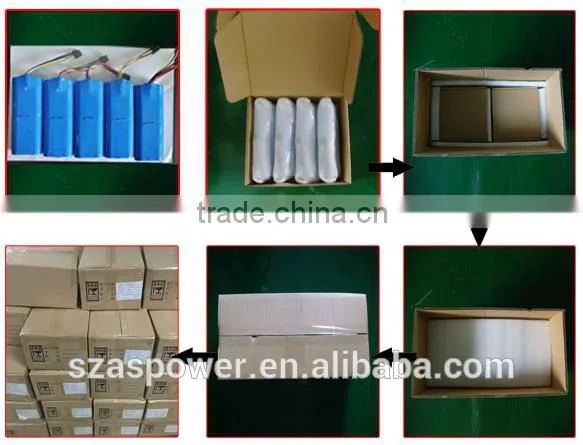 3000mah rechargeable battery 26650 rechargeable LiFePo4 battery