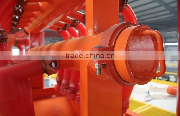 oilfield pumping unit oil field drilling desilter oilfield casing prices