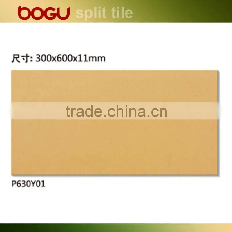 Floor decoration tile 300x600mm
