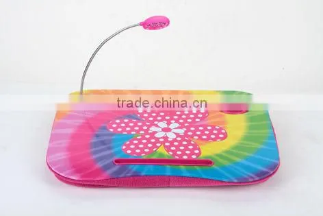 Fashion Movable Laptop Desk without LED light