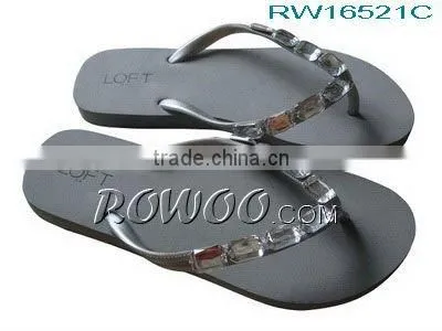 diamond slippers for ladies'