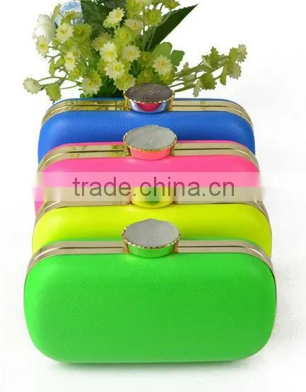 2013 Noble and beauty evening crystal bag, elegant evening crystal bag