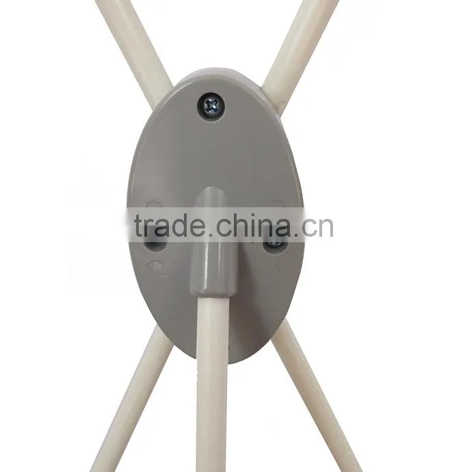 80*180cm Portable Advertising X Frame with Carry Bag