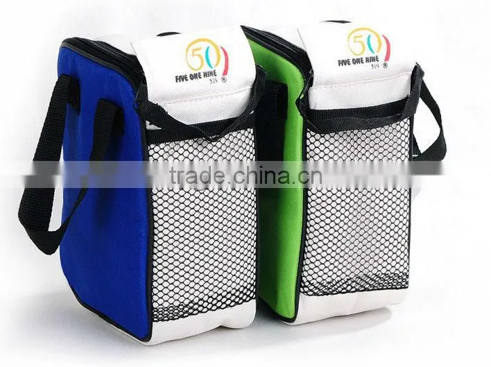 2013 new style lage lunch box cheap ice bag