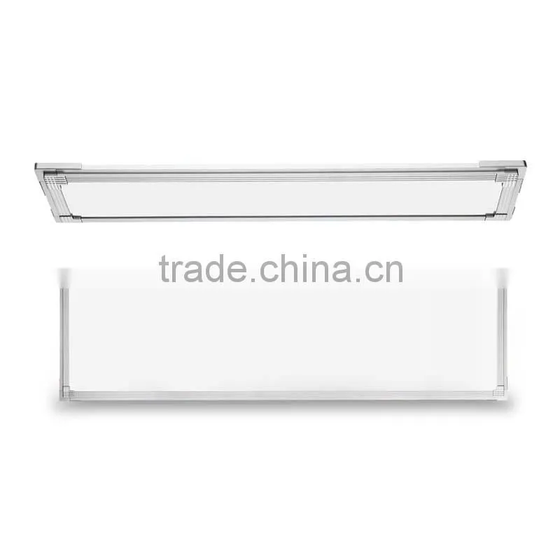 Hot high quality square led panel light 8w