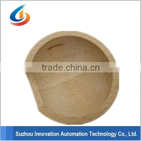 CNC machining wooden products /Wooden toys ITS-062