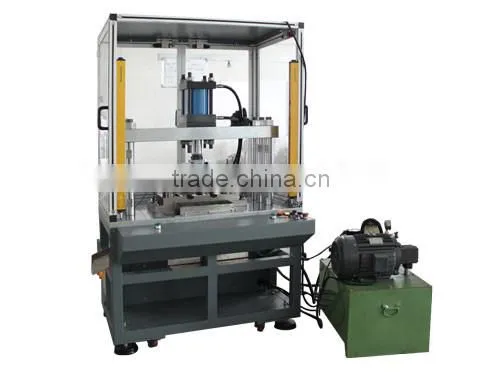 Handle Panel Automatic Punching Machine