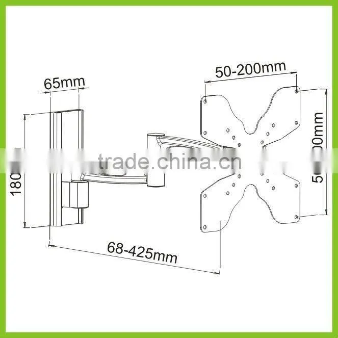 VESA 200 Wall Mount