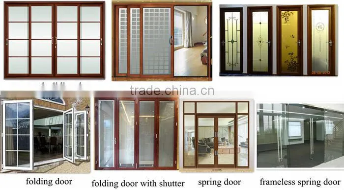 glass house window and door ,aluminum and glass sun romm