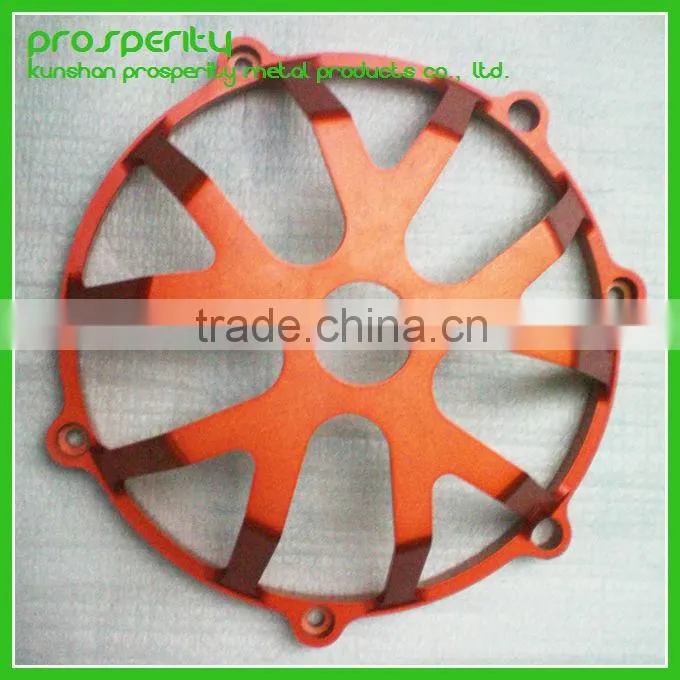 Casting parts auto parts supplier with good quality and big quantity