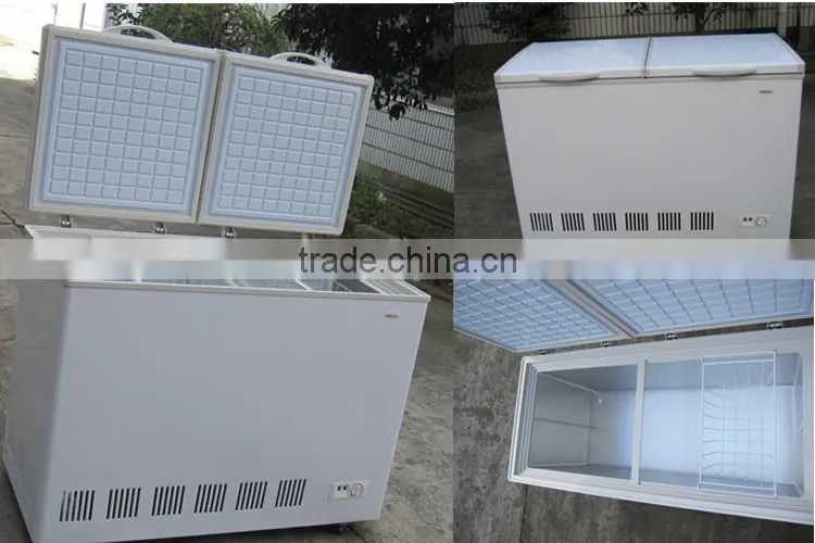 12 volt refrigerator solar deep freezer temperature regulator refrigerator double
